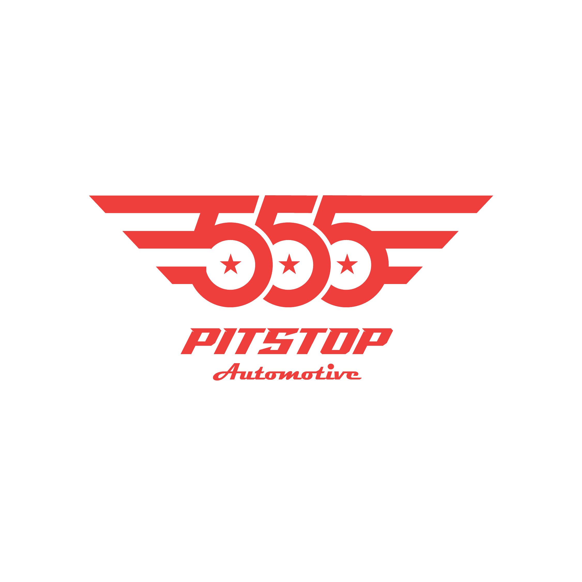 555 Pitstop